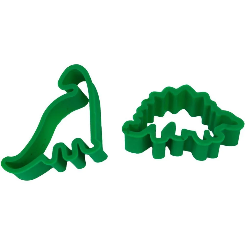 MASSA PARA MODELAR CRIATIVA DINO 120G COM 12 CORES/2MOLDES MAGIC KIDS (UNIDADE) - imagem 4