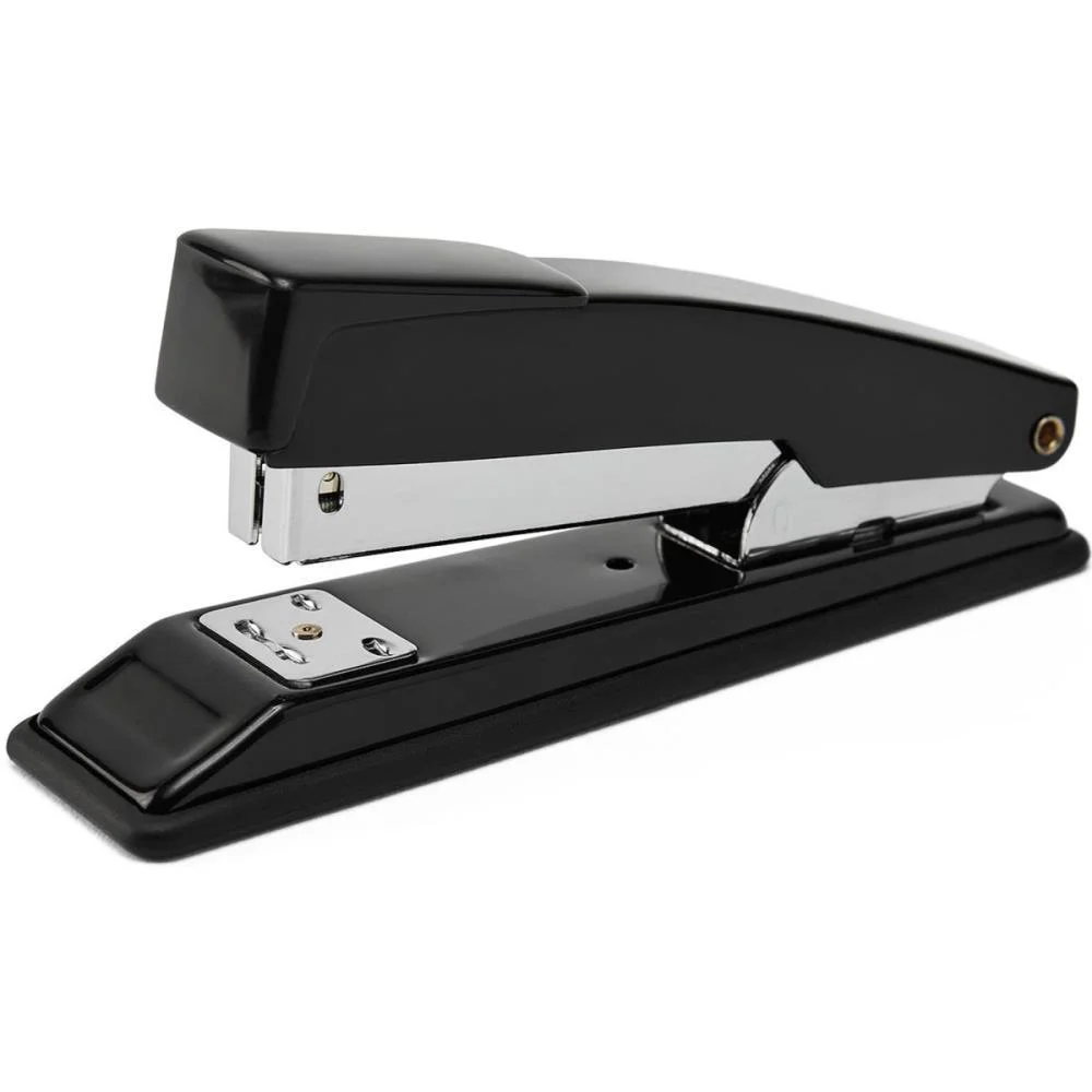 GRAMPEADOR METAL BAZZE B5945G PRETO 26/6 P/30F. SUMMIT (UNIDADE) - imagem 2