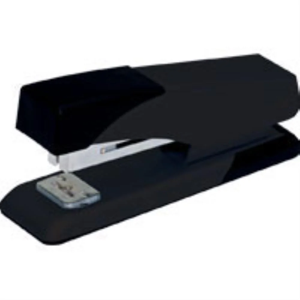 GRAMPEADOR METAL EAGLE 208  PRETO 26/6 20F SERTIC (UNIDADE) - imagem 2