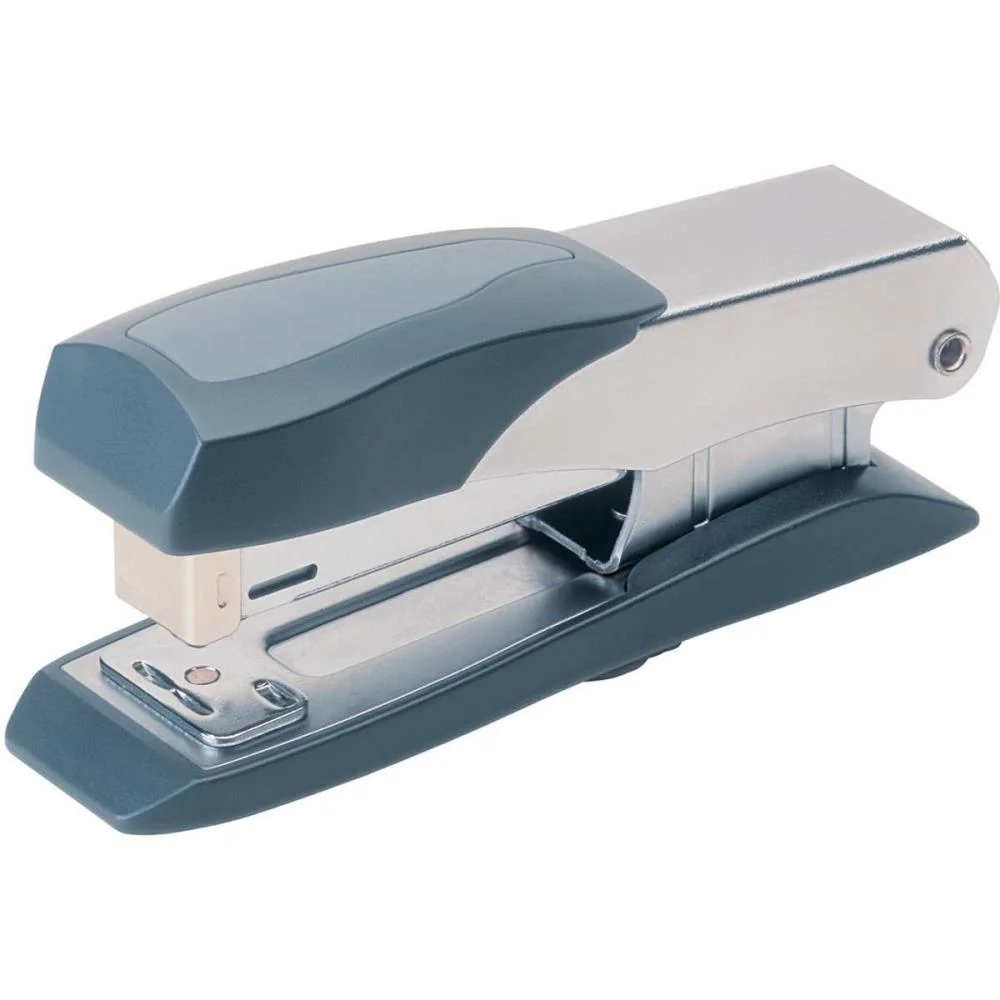 GRAMPEADOR METAL CIS C-10 METALLIC P/25FLS 26/6 SERTIC (UNIDADE) - imagem 3