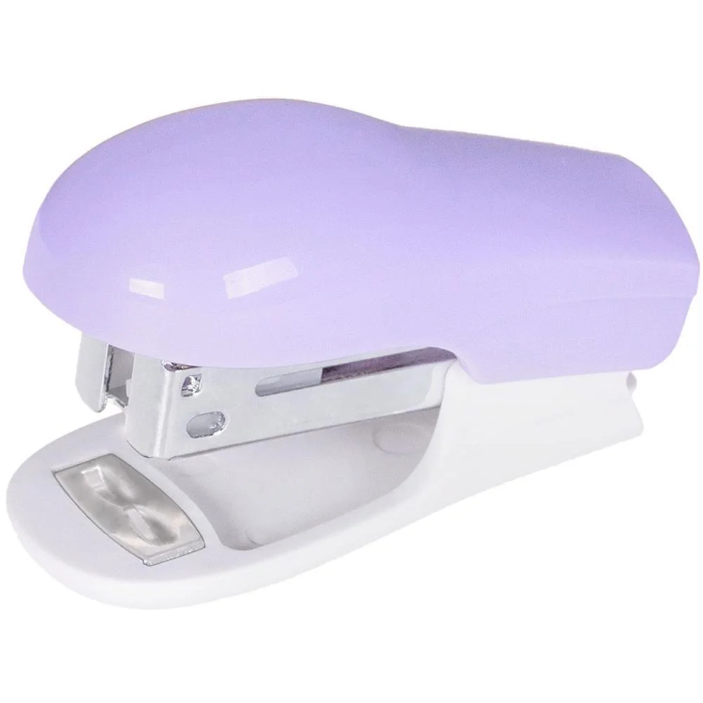 GRAMPEADOR MINI P/25FLS TRIS MARBLE 26/6 SUMMIT (DP.C/12) - imagem 5