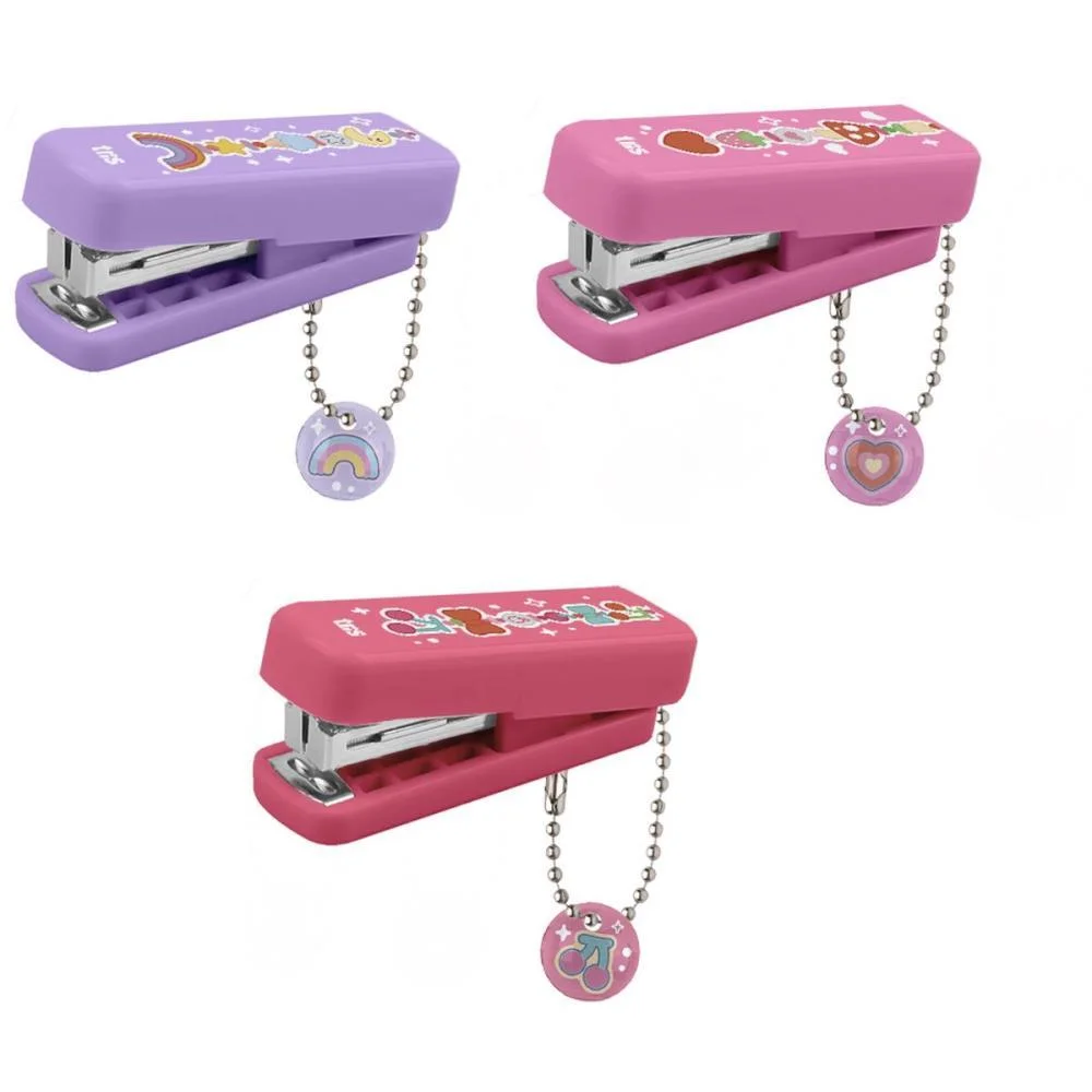 GRAMPEADOR MINI P/20FLS TRIS MUNCH 3MODELOS SUMMIT (DP.C/12) - imagem 3