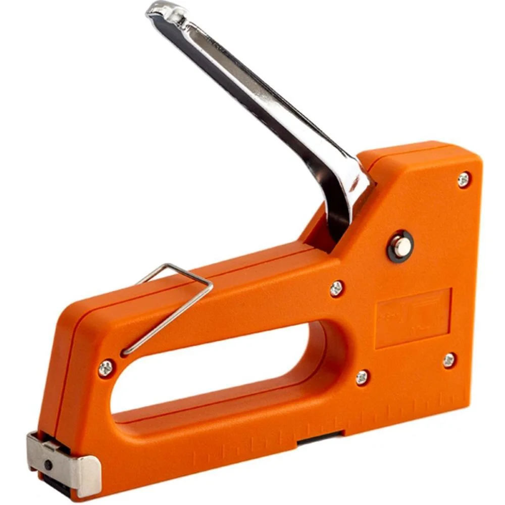 GRAMPEADOR TAPECEIRO JOCAR OFFICE PLASTICO PROFISSI LEONORA (UNIDADE) - imagem 4