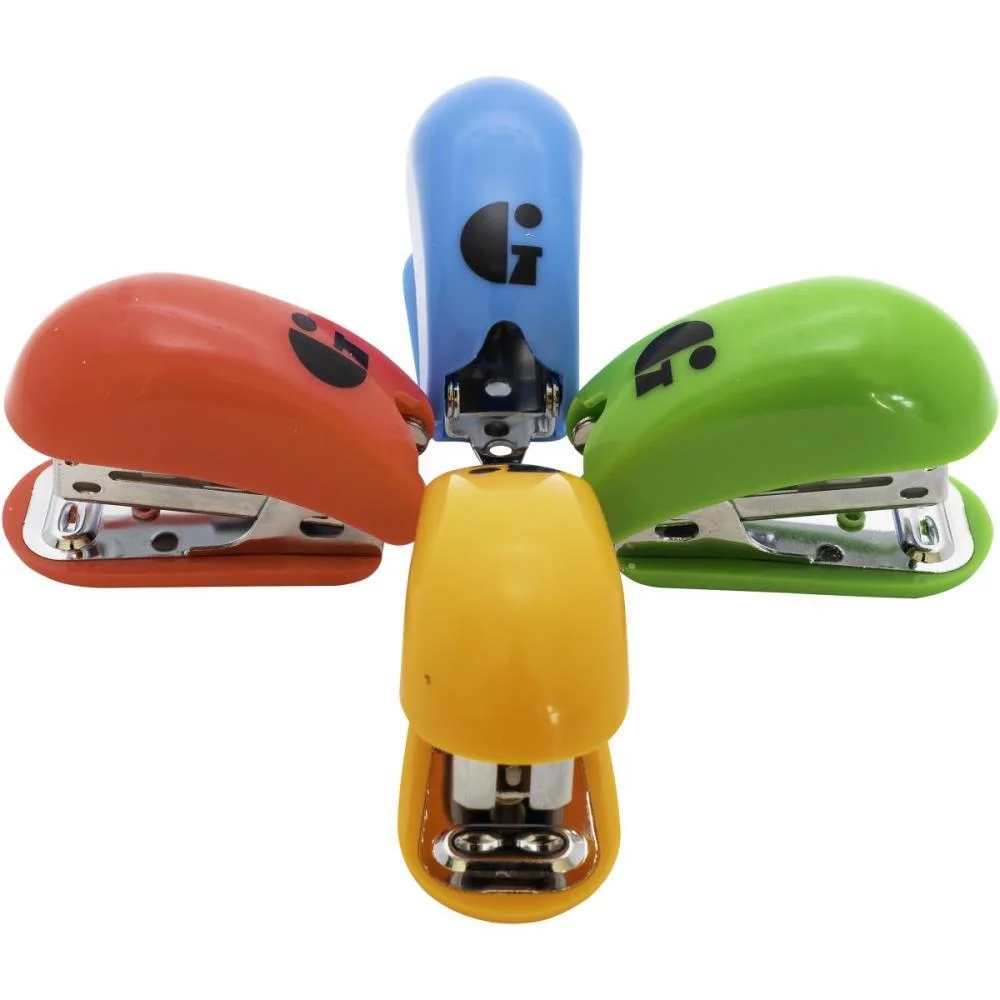 GRAMPEADOR MINI P/12FLS GE-1051 NEON (S) GRAMP LINE (DP.C/12) - imagem 3