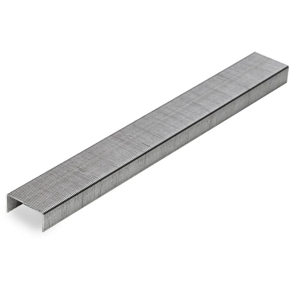 GRAMPO PARA GRAMPEADOR 26/6 GALVANIZADO 5000 GRAMPOS MAXPRINT (UNIDADE) - imagem 4