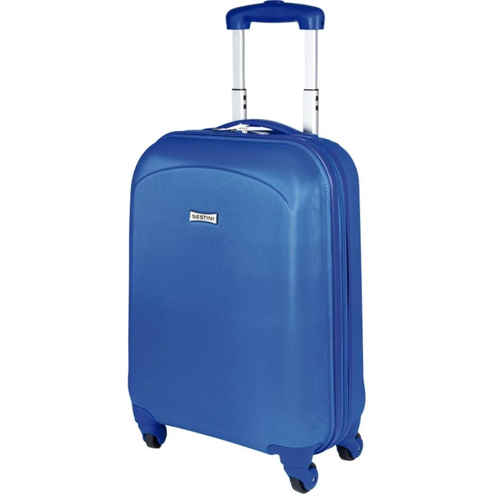 MALA DE VIAGEM BORDO 360 COLORS AZUL SESTINI (UNIDADE) - imagem 2