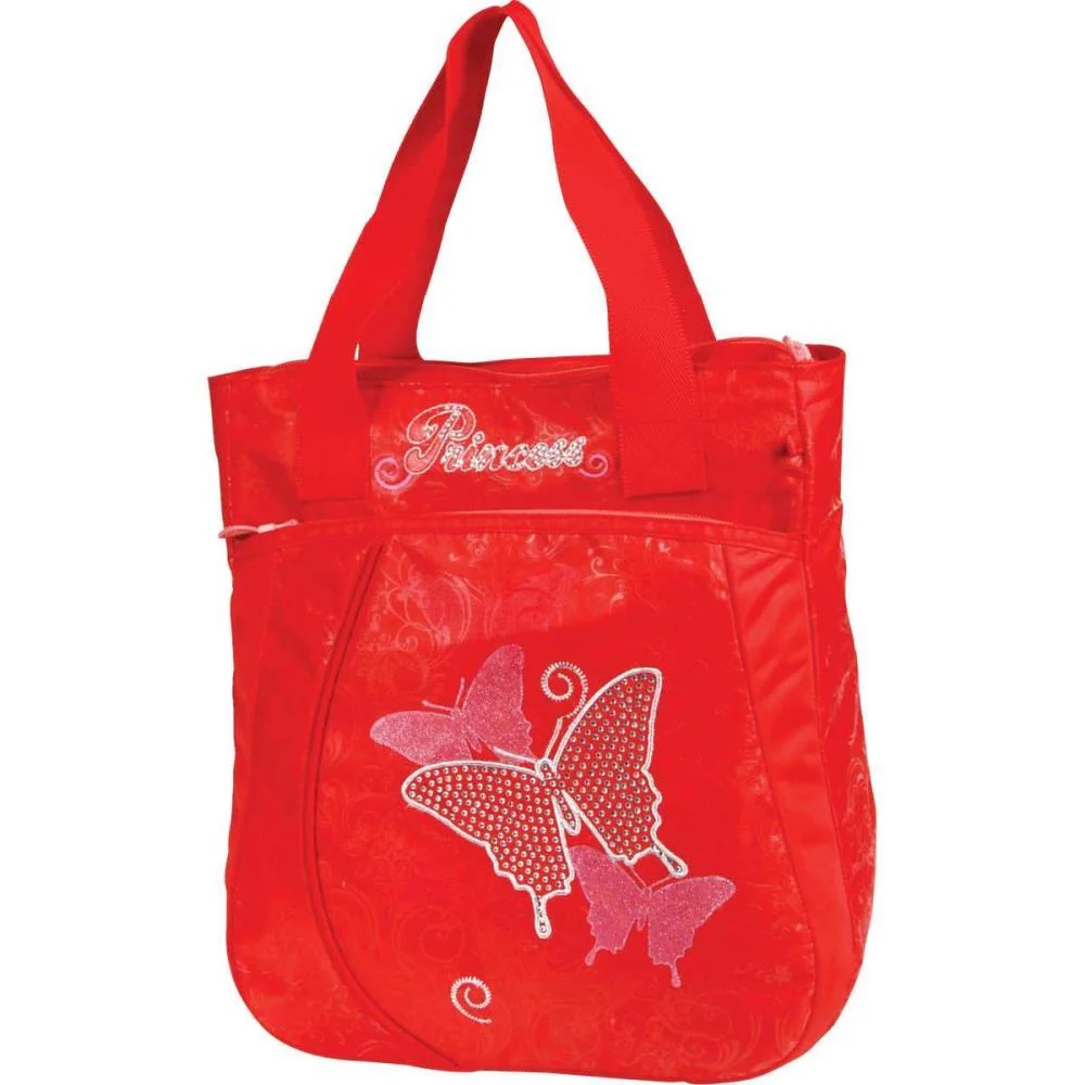 BOLSA FEMININA PRINCESS MD 1BOLSO SORT. LUXCEL (UNIDADE) - imagem 3