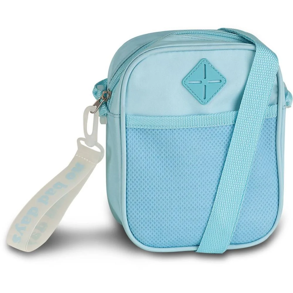 BOLSA FEMININA SHOULDER BAG CORES PASTEL (S) CLIO (UNIDADE) - imagem 3