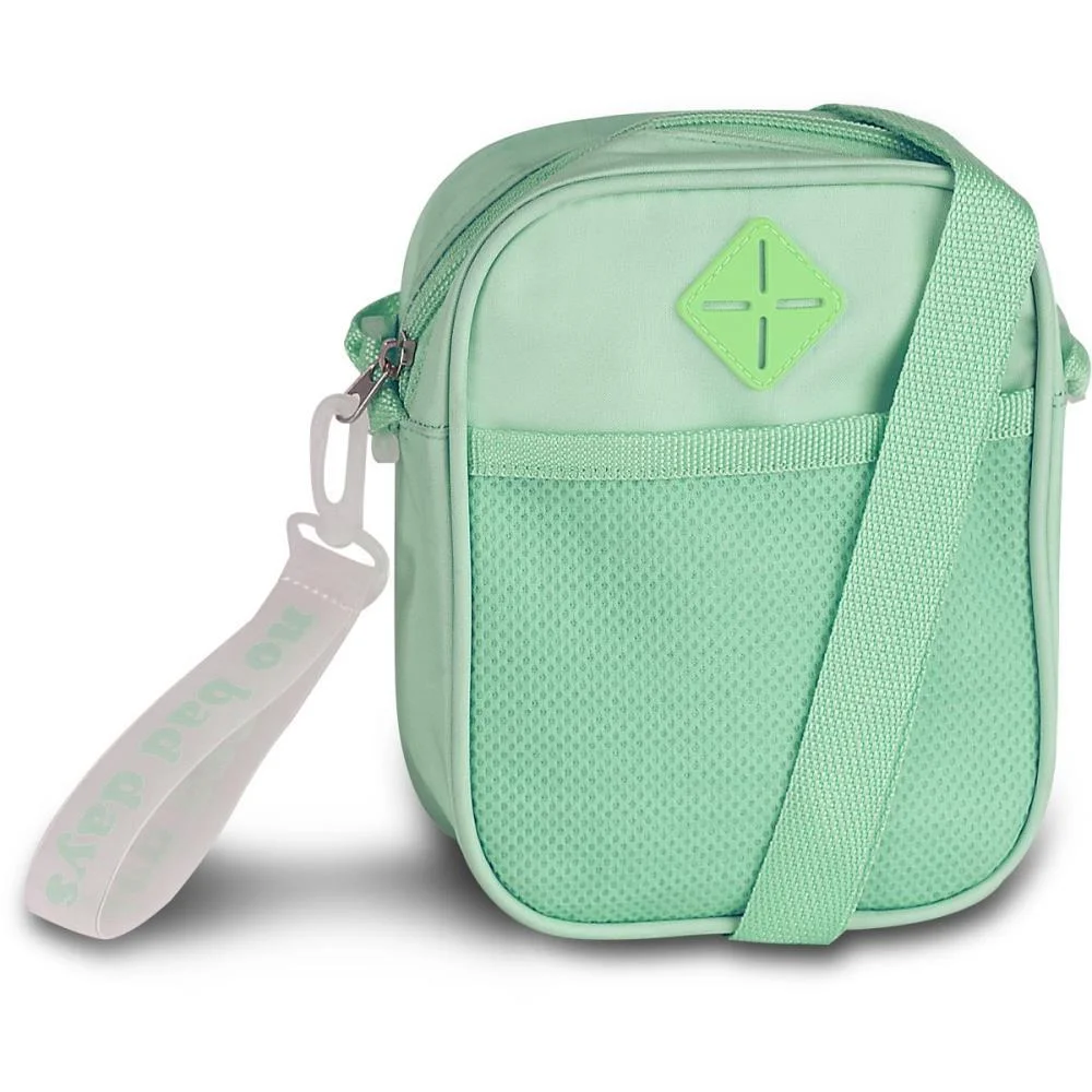 BOLSA FEMININA SHOULDER BAG CORES PASTEL (S) CLIO (UNIDADE) - imagem 5