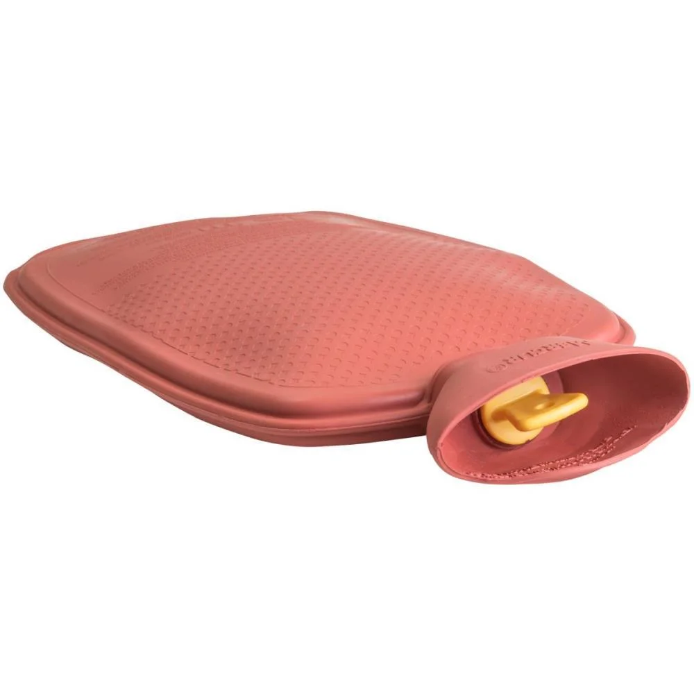 CUIDADOS PESSOAIS BOLSA P/AGUA QUENTE PQ BORDO MERCUR (UNIDADE) - imagem 4