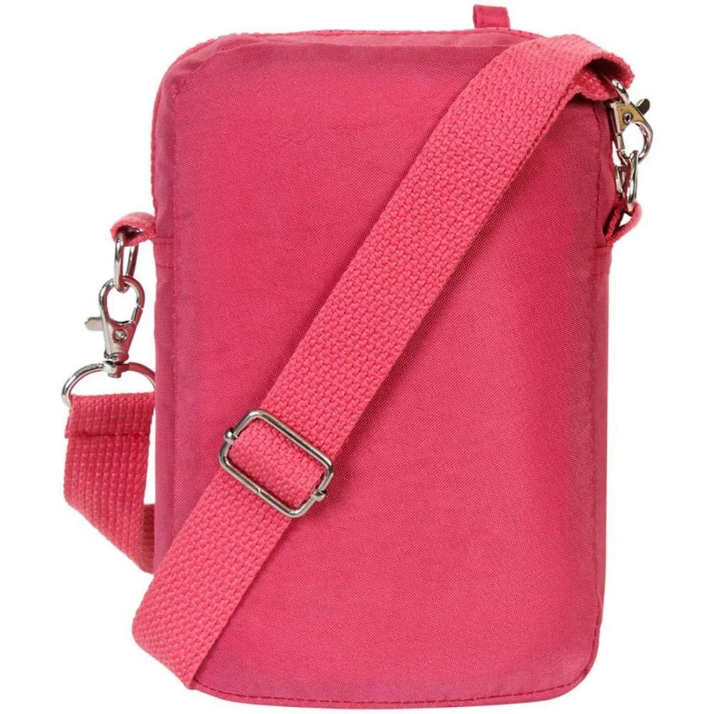 BOLSA FEMININA BAG TRENDY 03 ROSE LATERAL XERYUS (UNIDADE) - imagem 4