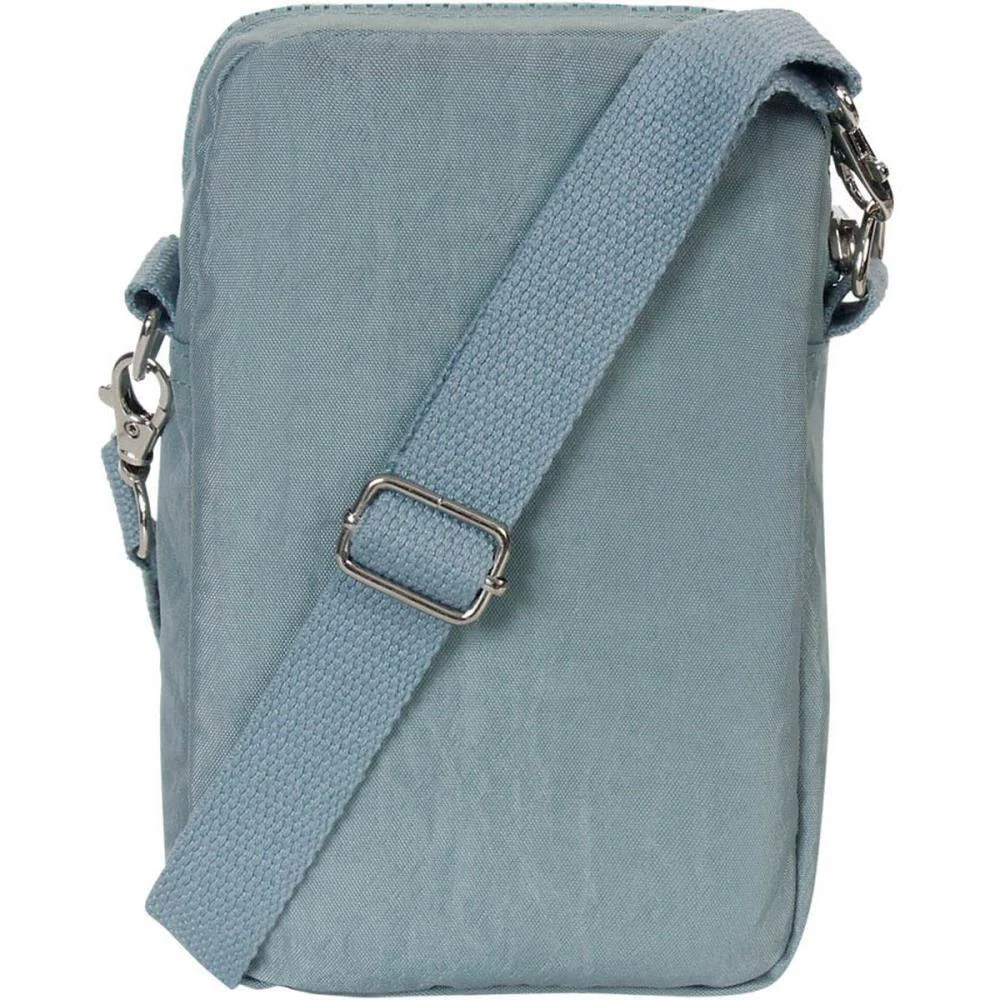 BOLSA FEMININA BAG TRENDY 03 VERDE LATERAL XERYUS (UNIDADE) - imagem 4