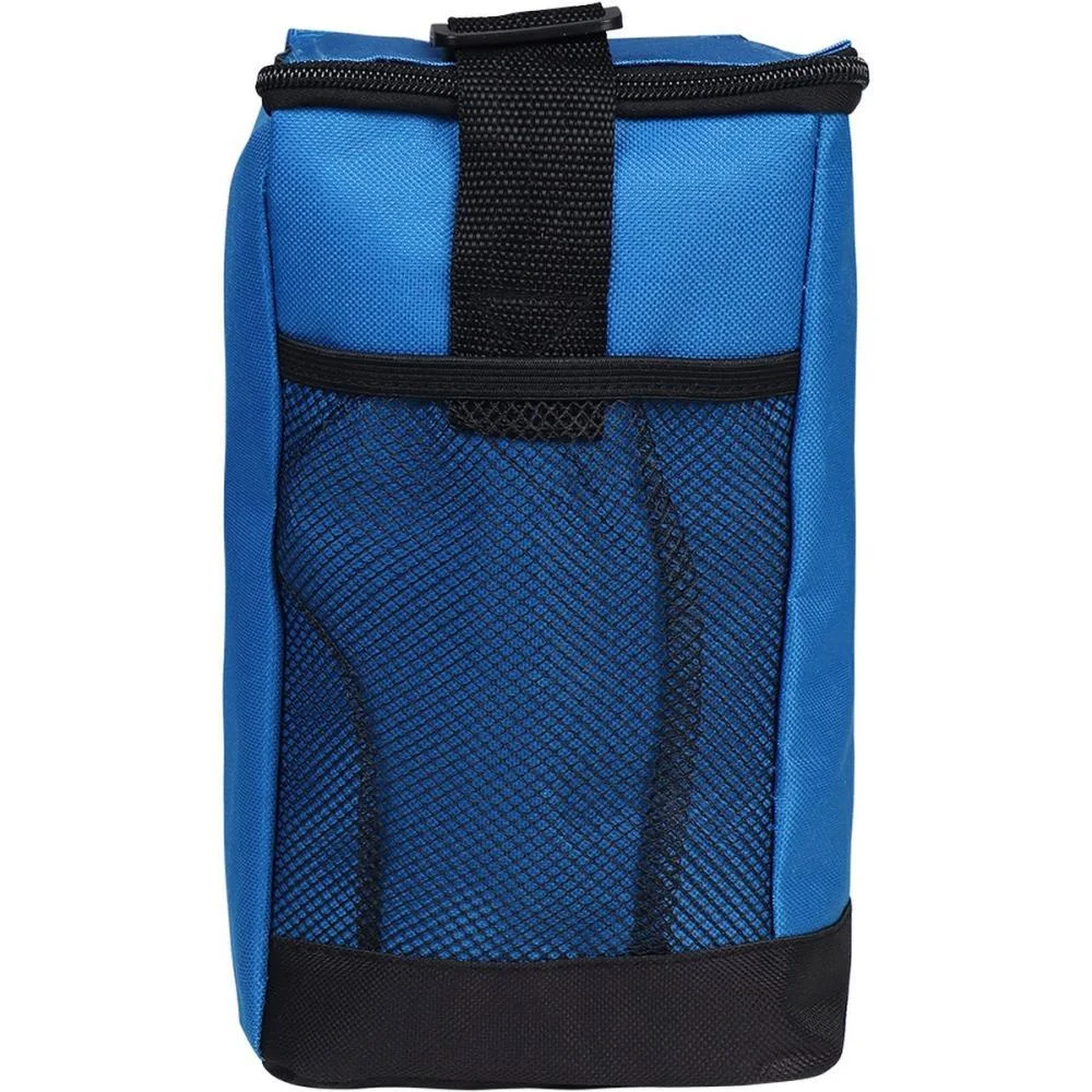 BOLSA TERMICA 12L LISA SORT. POLIESTER BEL (UNIDADE) - imagem 3