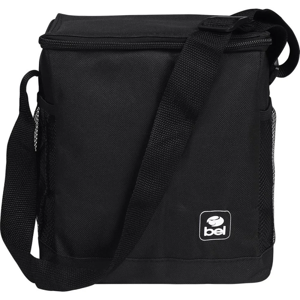 BOLSA TERMICA 12L LISA SORT. POLIESTER BEL (UNIDADE) - imagem 8
