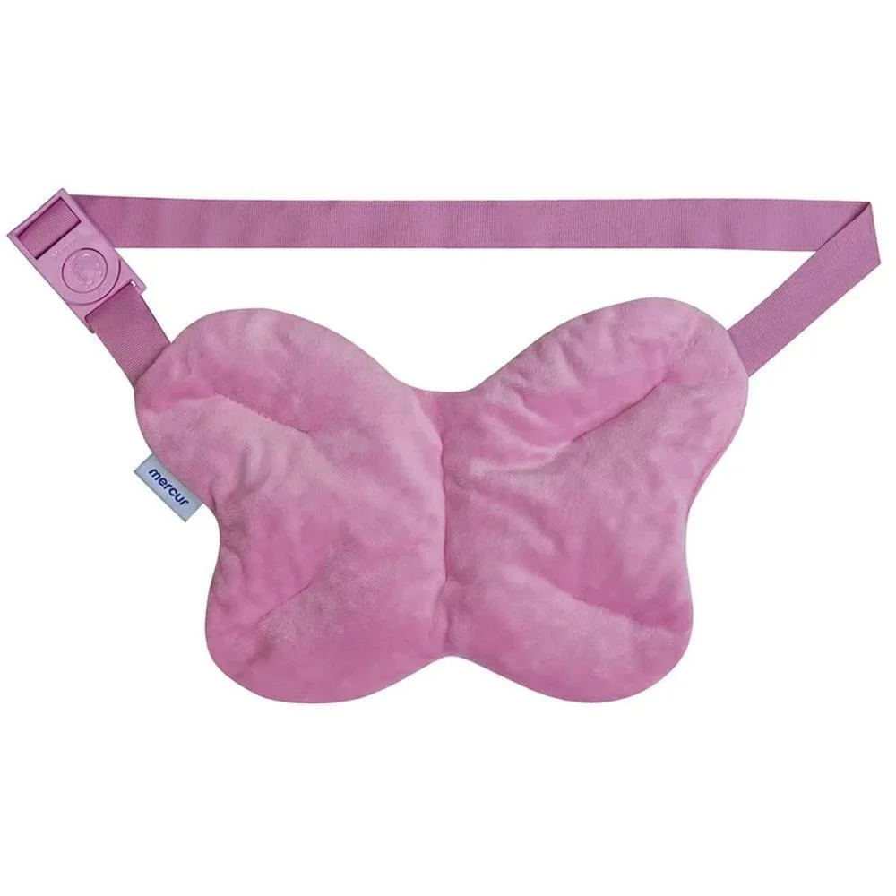 CUIDADOS PESSOAIS BOLSA TERMICA NATURAL P/COLICA MERCUR (UNIDADE) - imagem 2