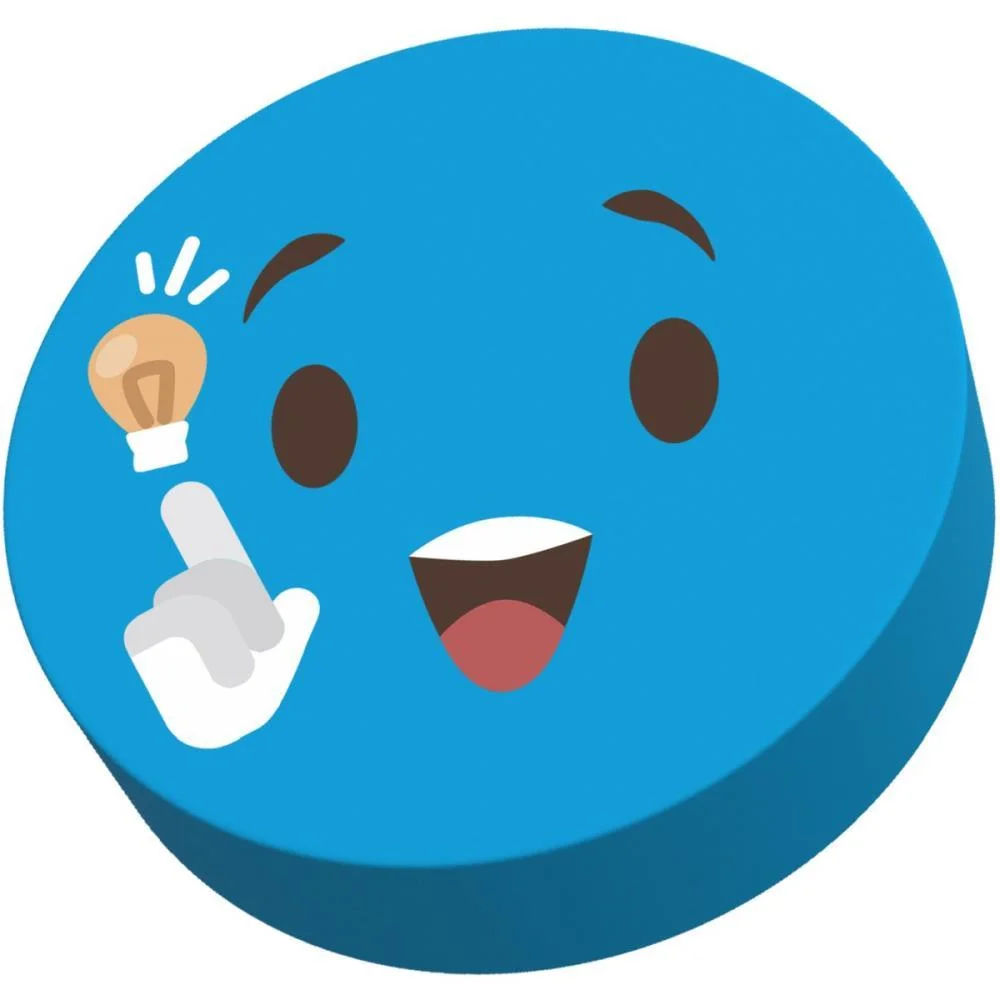 BORRACHA DECORADA TR SENTIMENTOS SORTIDAS MERCUR (POTE-18) - imagem 8