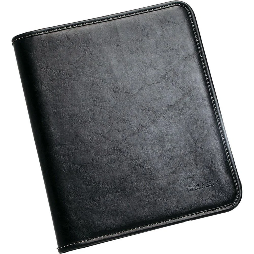 FICHARIO COM ZIPER CLASSIC UNIV. 48F DAC (UNIDADE) - imagem 4