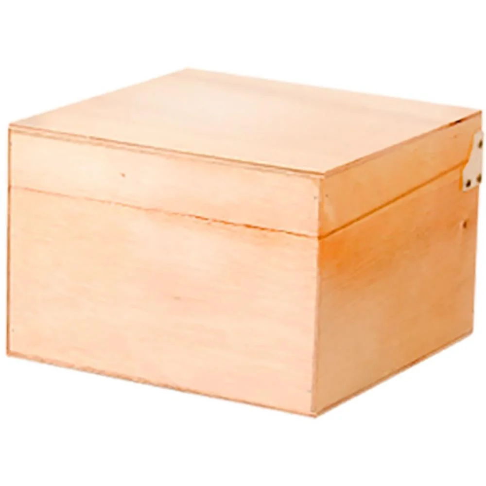 FICHARIO DE MESA MADEIRA PINHO 6X9 SOUZA (UNIDADE) - imagem 3