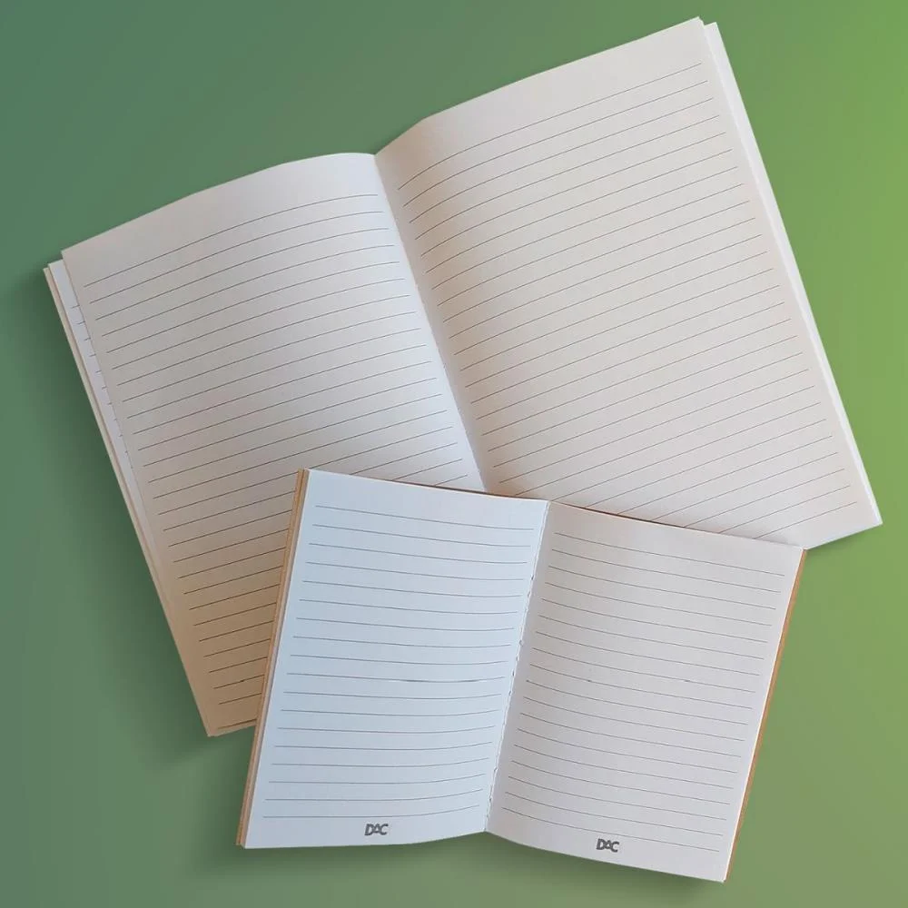 CADERNETA FOREVER WILD 2 CADERN.32F CADA DAC (UNIDADE) - imagem 3