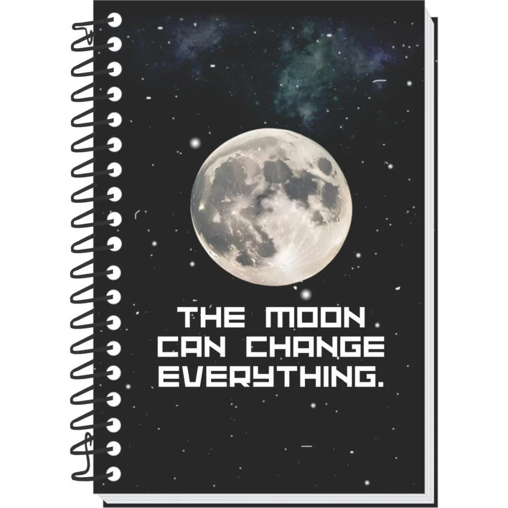 CADERNETA ESPIRAL CAPA DURA DECORADO 1/8 64 FOLHAS TAMOIO (PCT.C/05) - imagem 11