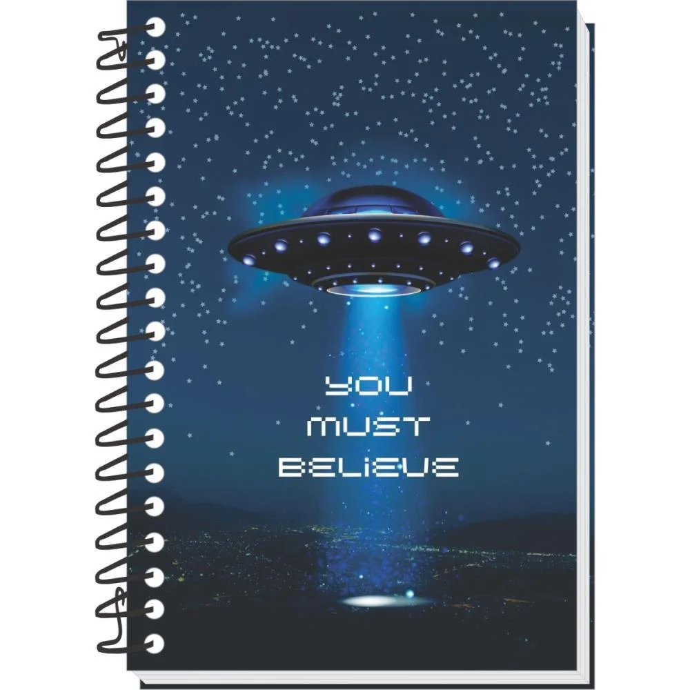 CADERNETA ESPIRAL CAPA DURA DECORADO 1/8 64 FOLHAS TAMOIO (PCT.C/05) - imagem 10