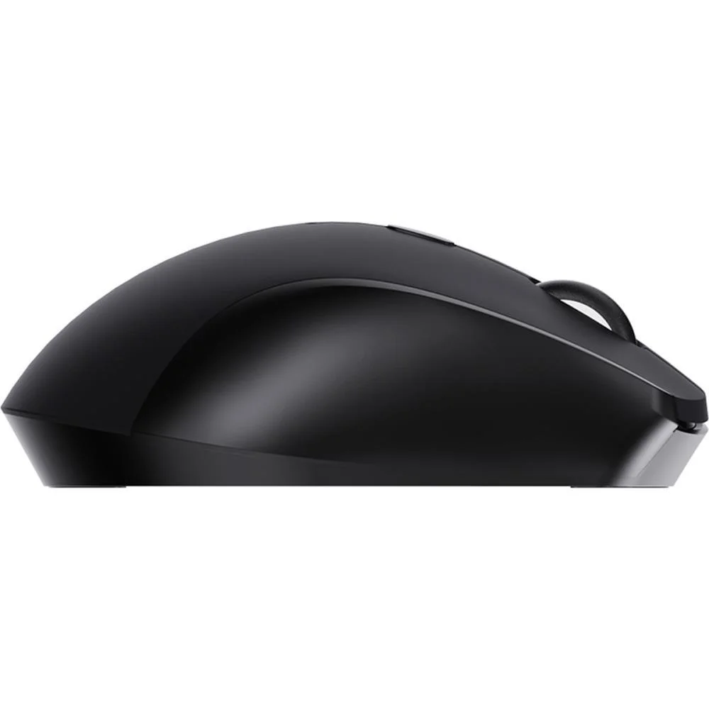 MOUSE OPTICO SEM FIO 2400DPI 2.4GHZ ALC.10M PRETO MULTI (UNIDADE) - imagem 4