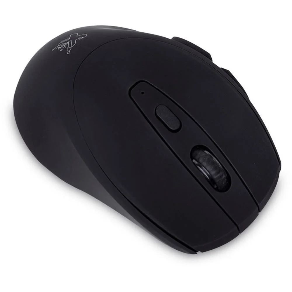MOUSE OPTICO SEM FIO 1600DPI ORIENTE 2.4GHZ 6BOTOES MAXPRINT (UNIDADE) - imagem 5