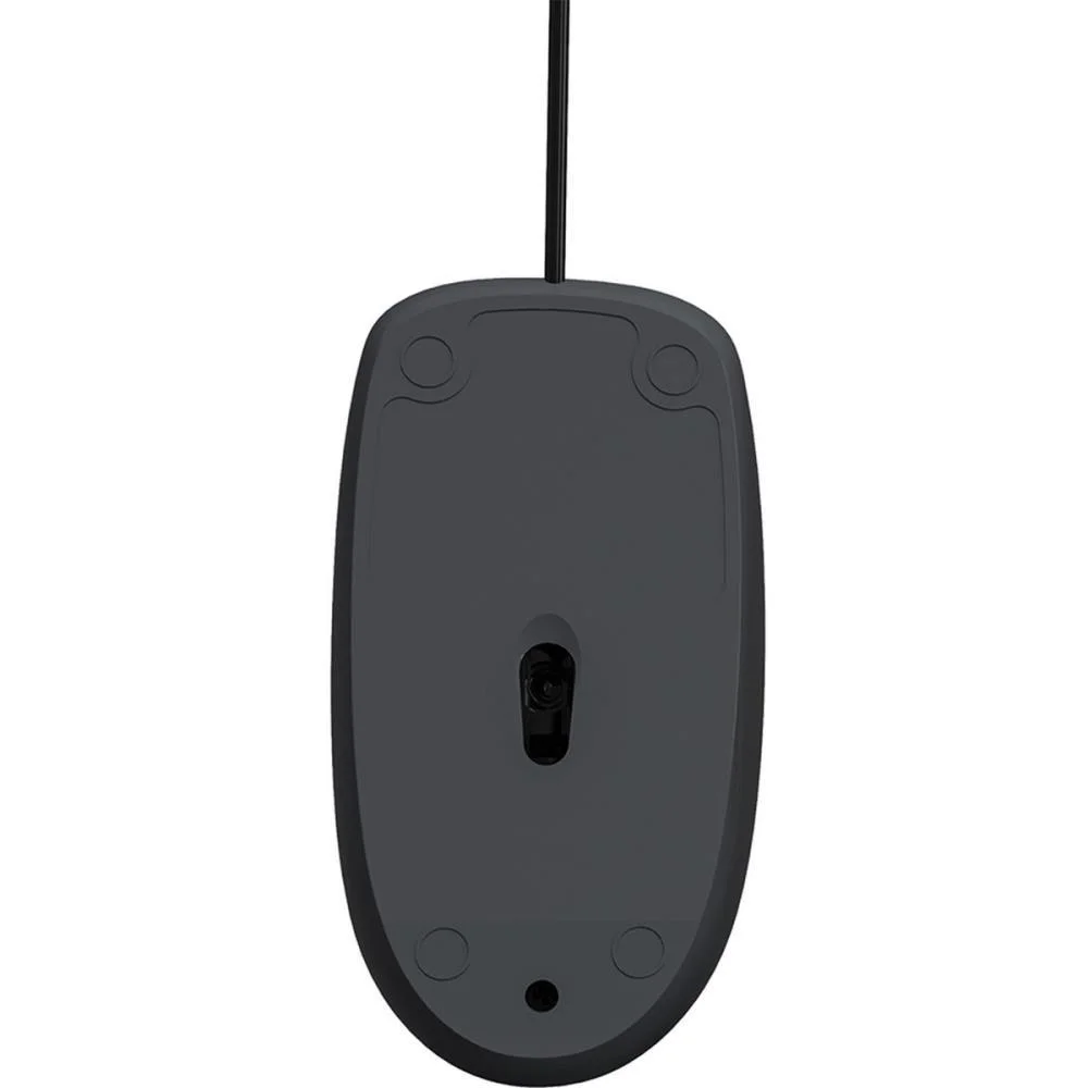 MOUSE OPTICO USB 1200DPI 3BOTOES SLIM PRETO MULTI (UNIDADE) - imagem 6