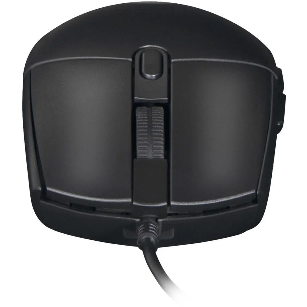 MOUSE OPTICO USB GAMER SER PRETO 3600DPI BRIGHT (UNIDADE) - imagem 6