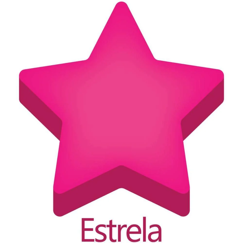 FURADOR PAPEL E EVA REGULAR ESTRELA 16MM MAKE+ (UNIDADE) - imagem 2