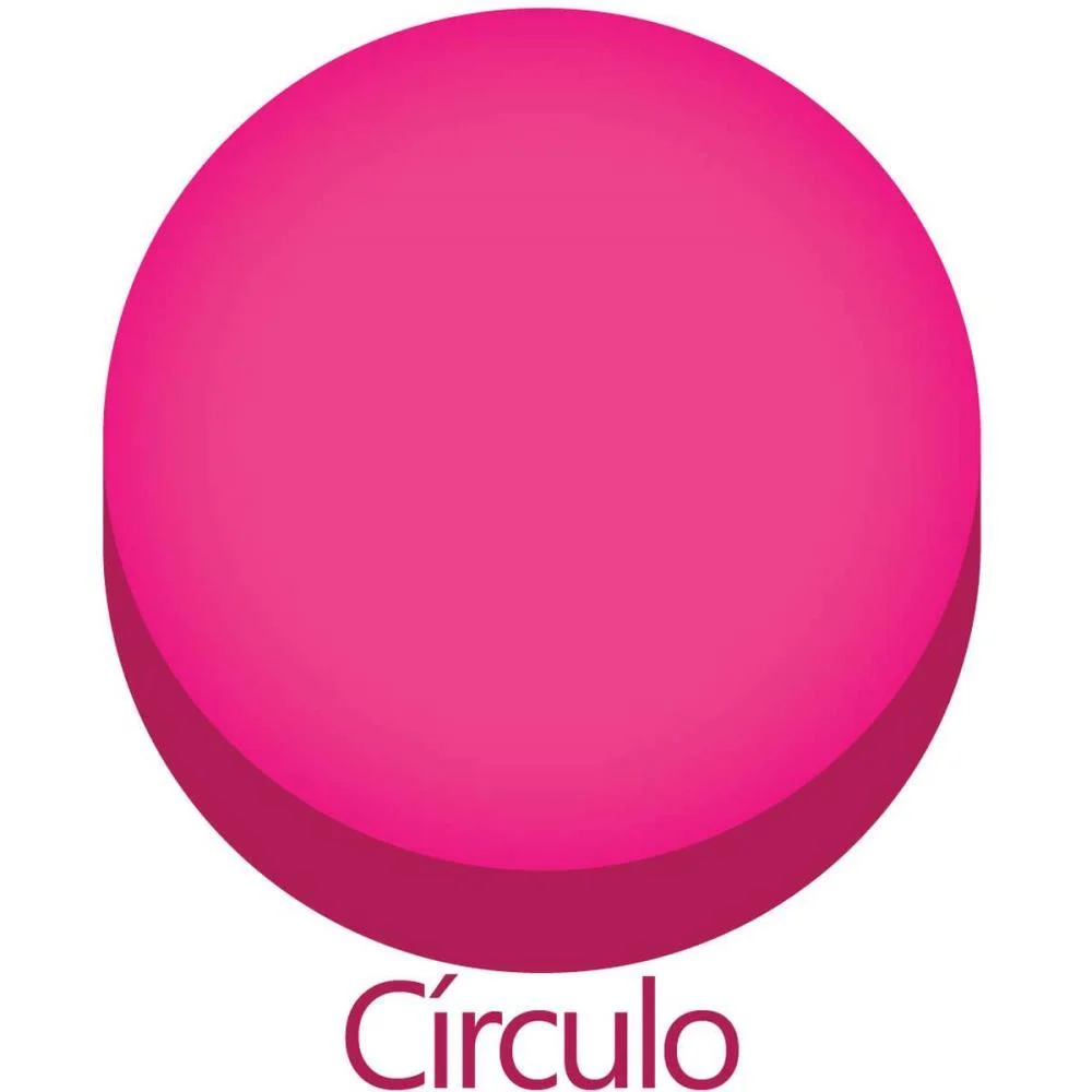 FURADOR PAPEL E EVA JUMBO CIRCULO 25MM MAKE+ (UNIDADE) - imagem 2