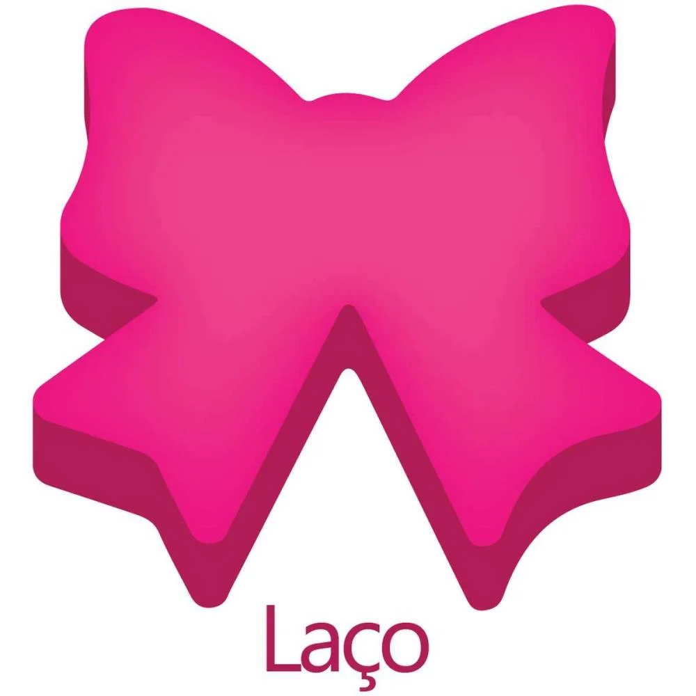 FURADOR PAPEL E EVA JUMBO LACO 25MM MAKE+ (UNIDADE) - imagem 2