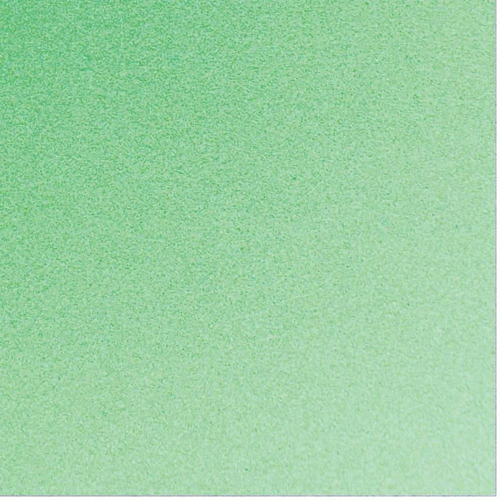 PLACA EM EVA 48X40CM VERDE CLARO 1,6MM MAKE+ (PCT.C/10) - imagem 3