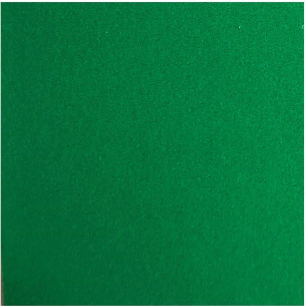 PLACA EM EVA 48X40CM VERDE BANDEIRA 1,6MM MAKE+ (PCT.C/10) - imagem 2