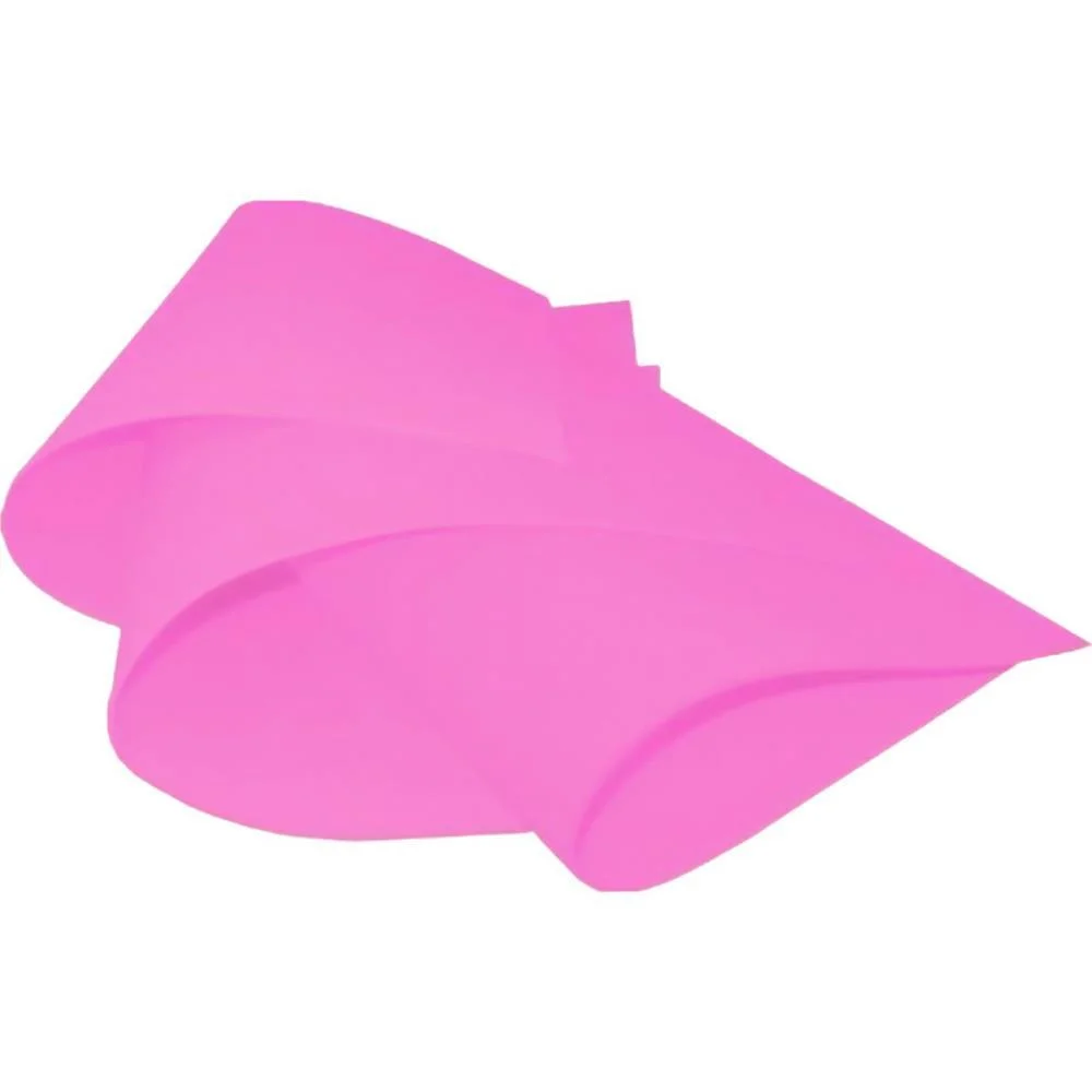 PLACA EM EVA 48X40CM ROSA V.M.P. (PCT.C/10) - imagem 2