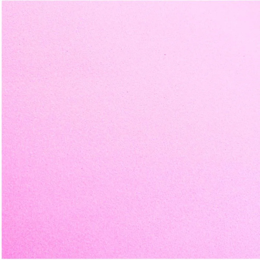 PLACA EM EVA 48X40CM ROSA BEBE 1,6MM MAKE+ (PCT.C/10) - imagem 3