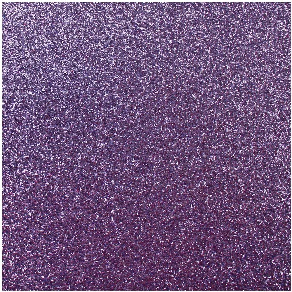 PLACA EM EVA 48X40CM GLITER LILAS 2MM MAKE+ (PCT.C/10) - imagem 2