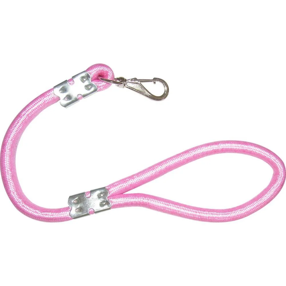 GUIA PARA PET CORDA ROLICA GROSSA 60CM RS FURACAO PET (UNIDADE) - imagem 3