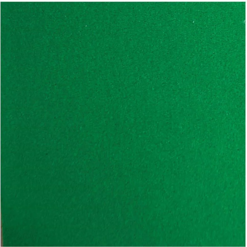 PLACA EM EVA 60X40CM VERDE BANDEIRA 1,6MM MAKE+ (PCT.C/10) - imagem 2