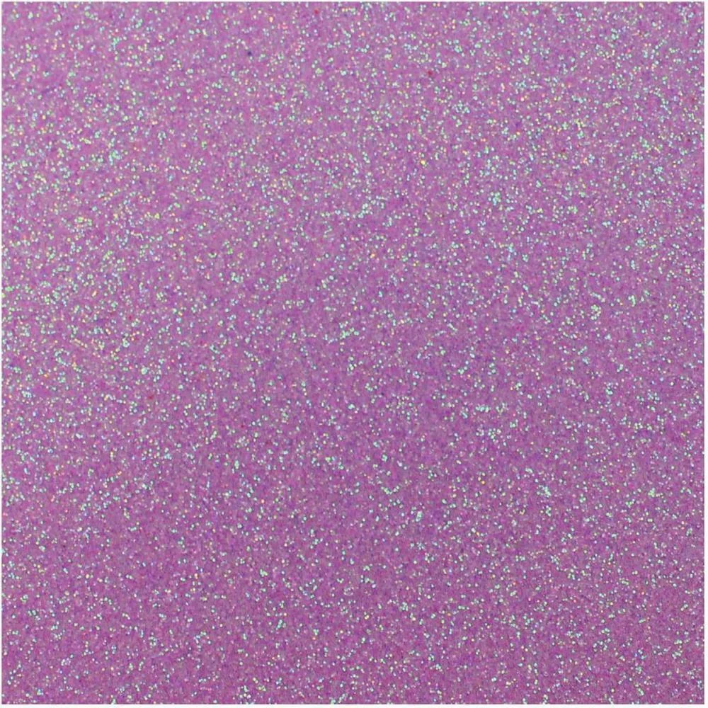 PLACA EM EVA 60X40CM GLITER ROXO NEON 2MM MAKE+ (PCT.C/05) - imagem 2