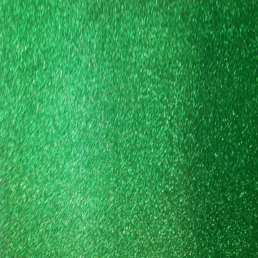 PLACA EM EVA 60X40CM GLITER VERDE 2MM DUBFLEX (PCT.C/05) - imagem 2