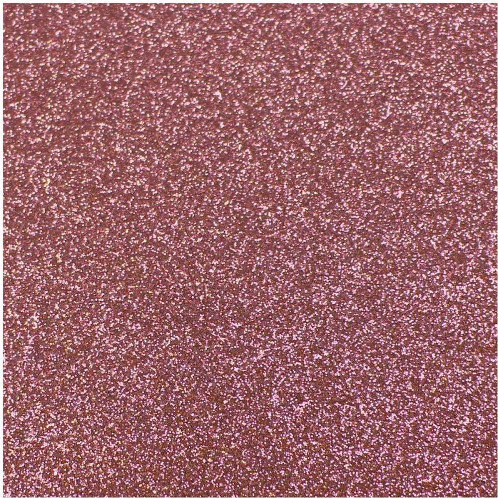 PLACA EM EVA 60X40CM GLITER ROSA CLARO 2MM MAKE+ (PCT.C/05) - imagem 2