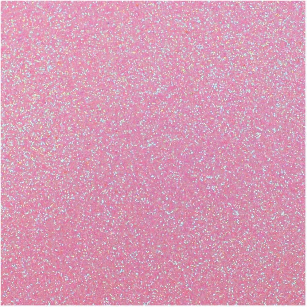 PLACA EM EVA 60X40CM GLITER ROSA NEON 2MM MAKE+ (PCT.C/05) - imagem 3