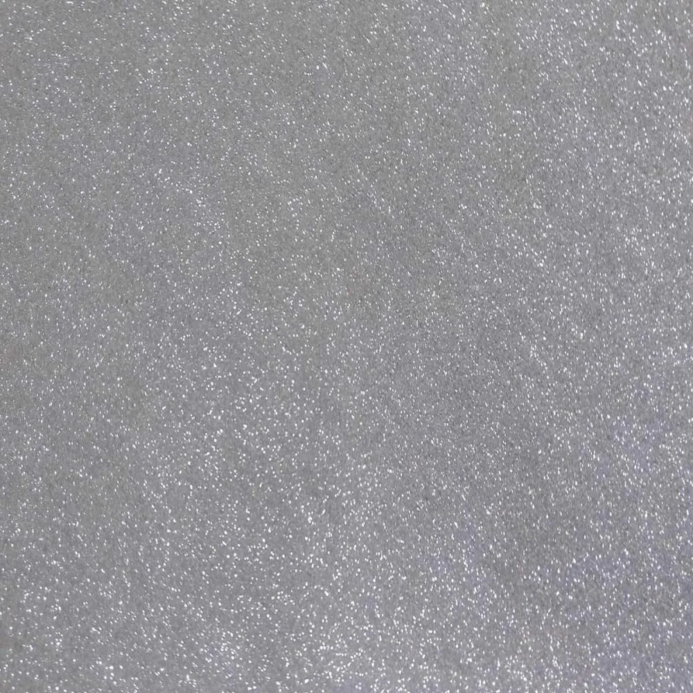 PLACA EM EVA 60X40CM GLITER PRATA 2MM DUBFLEX (PCT.C/05) - imagem 2