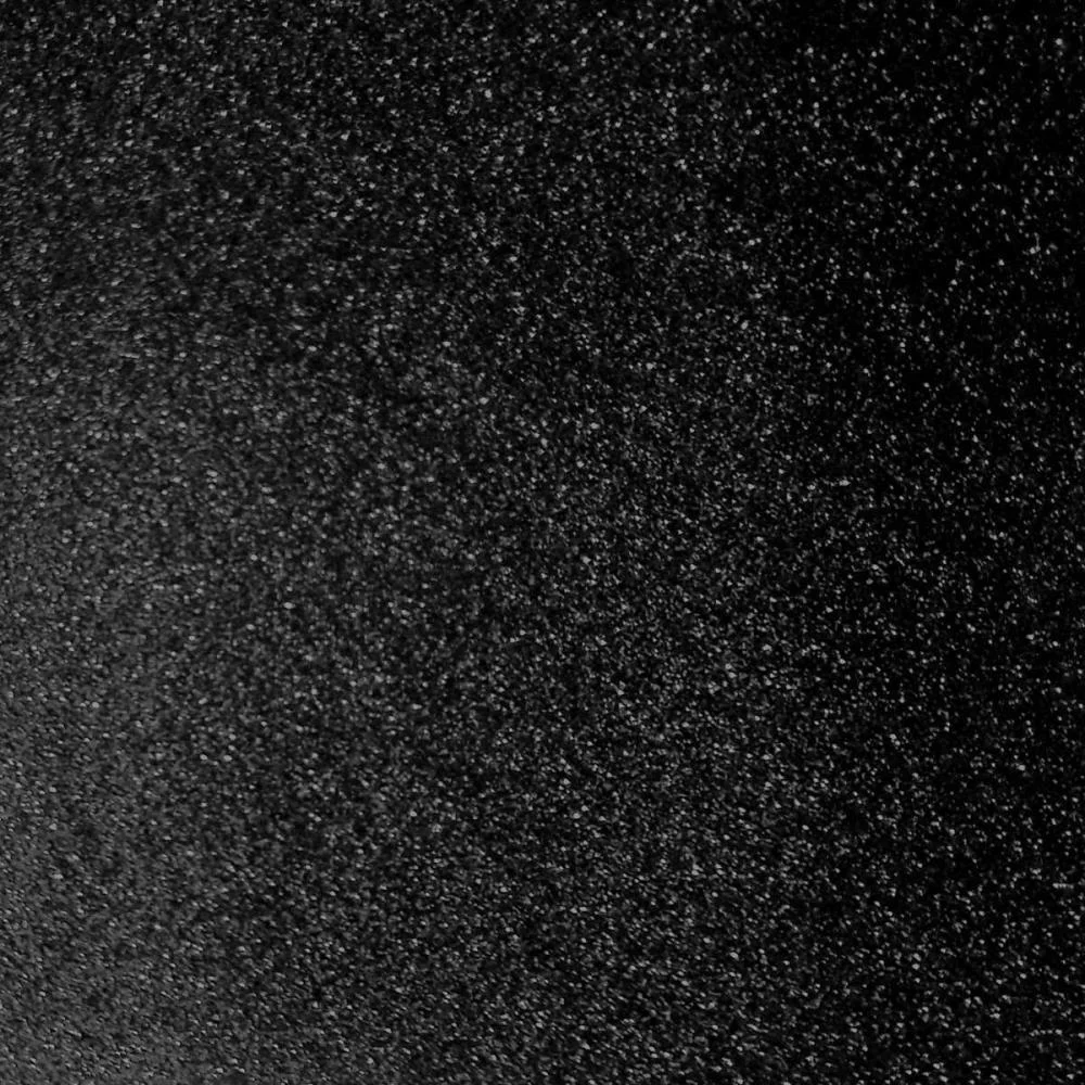 PLACA EM EVA 60X40CM GLITER PRETO 2MM DUBFLEX (PCT.C/05) - imagem 2