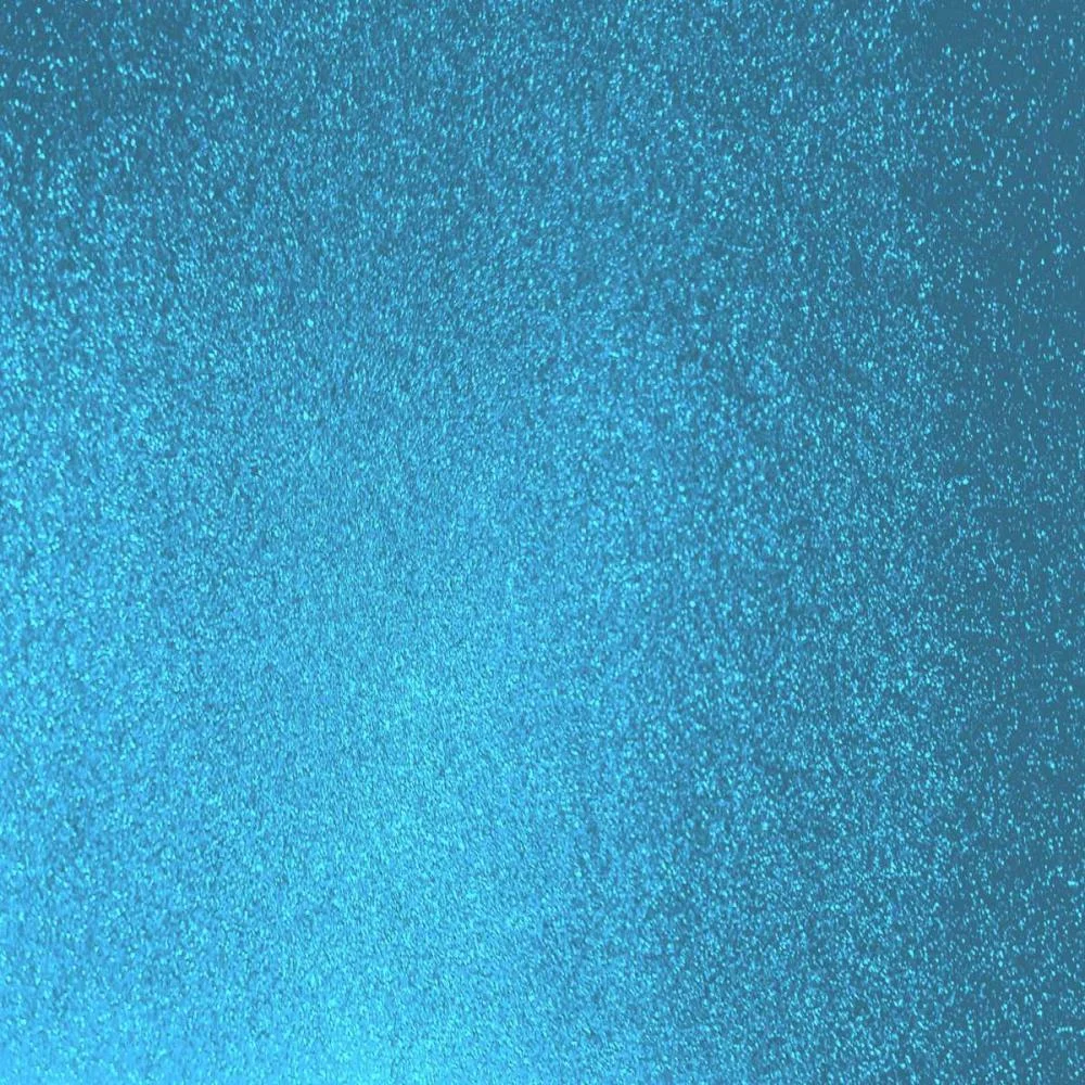 PLACA EM EVA 60X40CM GLITER AZUL CLARO 2MM DUBFLEX (PCT.C/05) - imagem 3