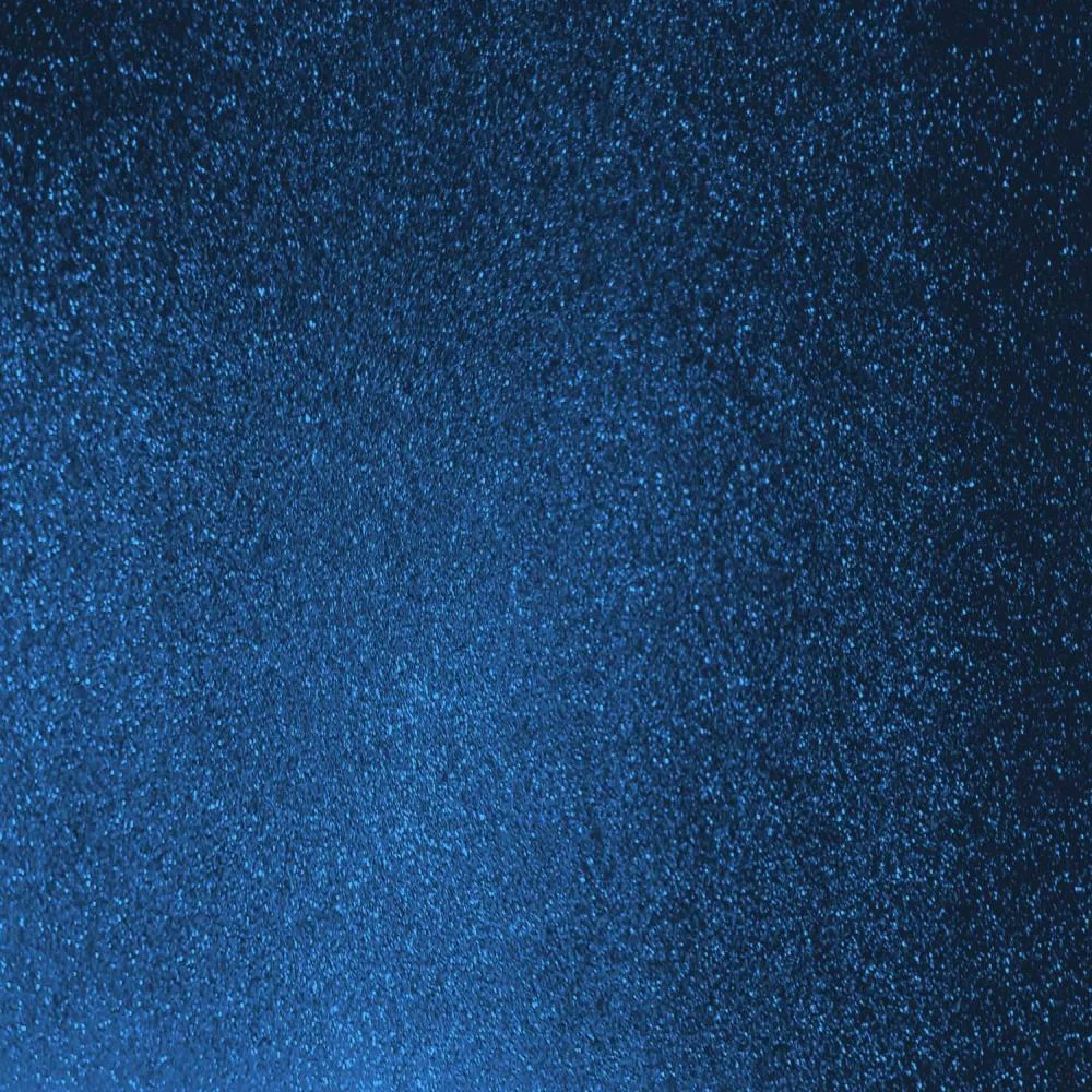 PLACA EM EVA 60X40CM GLITER AZUL 2MM DUBFLEX (PCT.C/05) - imagem 2