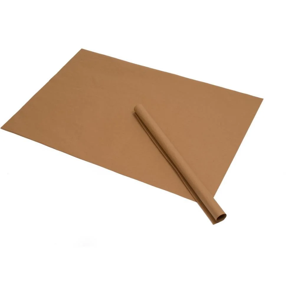PAPEL KRAFT FOLHA 66X96CM 80G NATURAL REIPEL (PCT.C/100) - imagem 4