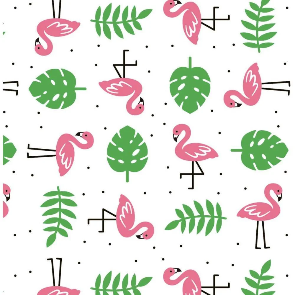 PLACA EM EVA ESTAMPADO 60X40CM FLAMINGO 2MM MAKE+ (PCT.C/05) - imagem 2