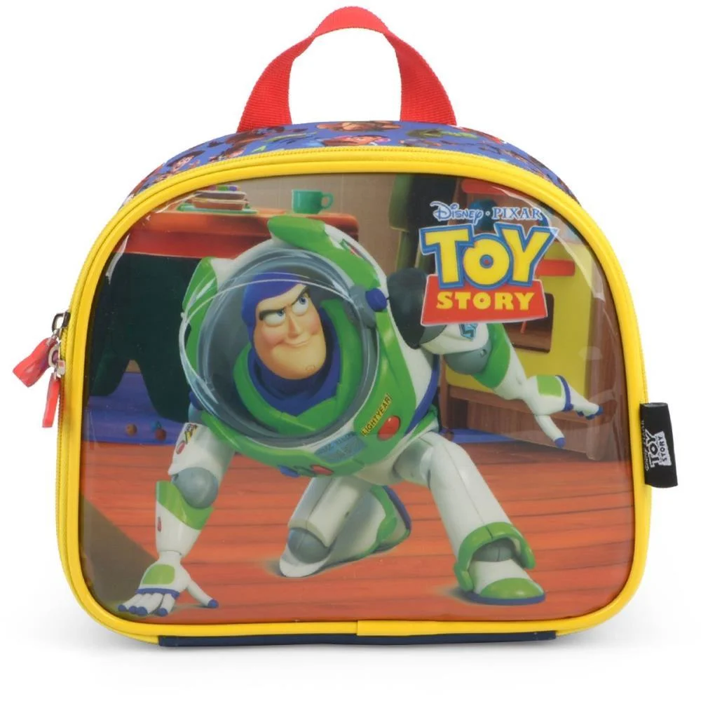 LANCHEIRA TERMICA TOY STORY MAO/COSTAS VM LUXCEL (UNIDADE) - imagem 2